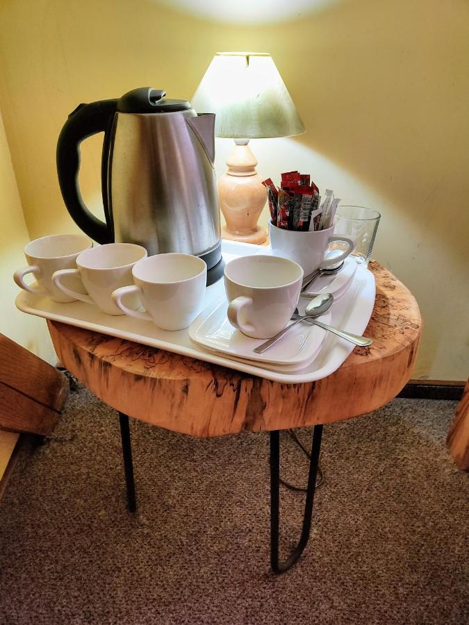 Karczma U Wallenroda Ryn  Esterno foto