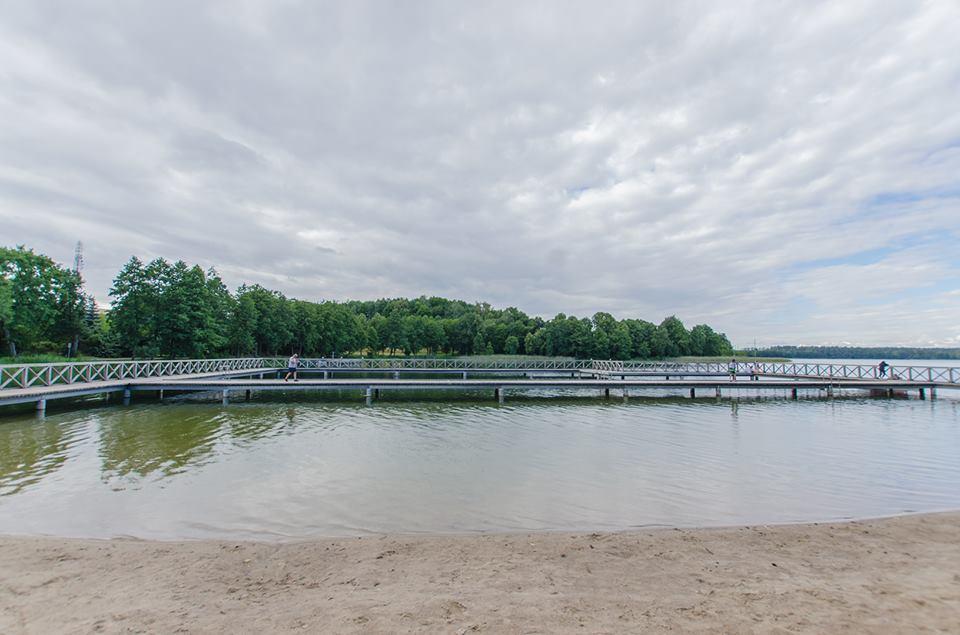 Karczma U Wallenroda Ryn  Esterno foto